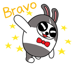 Lemonice is pet sticker #6957748