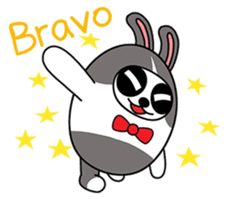 Lemonice is pet sticker #6957748