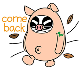 Lemonice is pet sticker #6957750