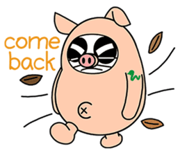 Lemonice is pet sticker #6957750