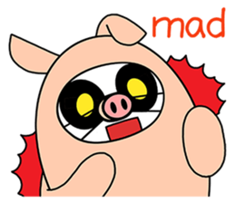 Lemonice is pet sticker #6957751