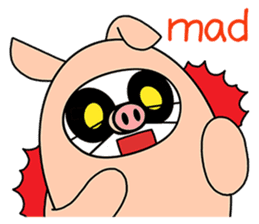 Lemonice is pet sticker #6957751