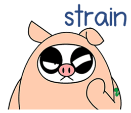 Lemonice is pet sticker #6957752