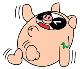 Lemonice is pet sticker #6957754