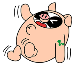 Lemonice is pet sticker #6957754