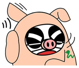 Lemonice is pet sticker #6957755