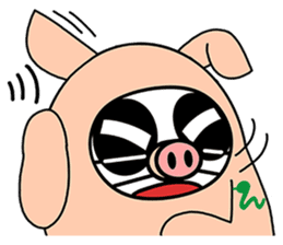 Lemonice is pet sticker #6957755