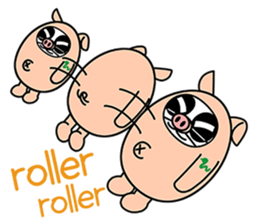 Lemonice is pet sticker #6957757