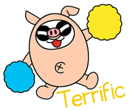 Lemonice is pet sticker #6957759