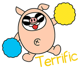 Lemonice is pet sticker #6957759