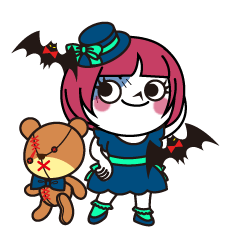 ZOMPI's Daily Life Vol.5