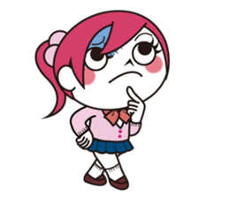 ZOMPI's Daily Life Vol.5 sticker #6957921