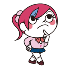 ZOMPI's Daily Life Vol.5 sticker #6957921