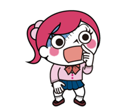 ZOMPI's Daily Life Vol.5 sticker #6957922