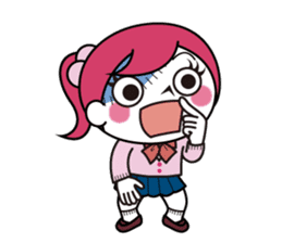 ZOMPI's Daily Life Vol.5 sticker #6957922