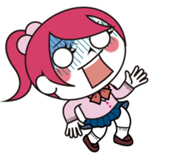 ZOMPI's Daily Life Vol.5 sticker #6957925