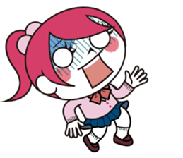 ZOMPI's Daily Life Vol.5 sticker #6957925