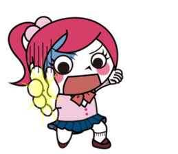 ZOMPI's Daily Life Vol.5 sticker #6957927