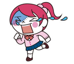 ZOMPI's Daily Life Vol.5 sticker #6957929