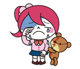 ZOMPI's Daily Life Vol.5 sticker #6957930