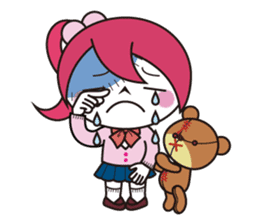 ZOMPI's Daily Life Vol.5 sticker #6957930