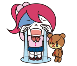 ZOMPI's Daily Life Vol.5 sticker #6957931