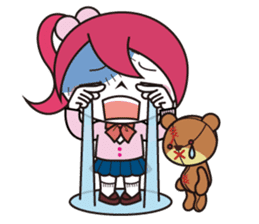 ZOMPI's Daily Life Vol.5 sticker #6957931