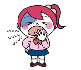 ZOMPI's Daily Life Vol.5 sticker #6957933