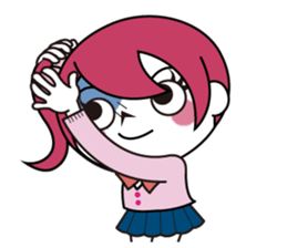 ZOMPI's Daily Life Vol.5 sticker #6957935