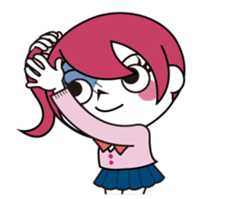 ZOMPI's Daily Life Vol.5 sticker #6957935