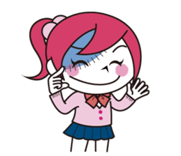 ZOMPI's Daily Life Vol.5 sticker #6957936