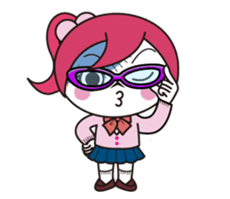 ZOMPI's Daily Life Vol.5 sticker #6957937