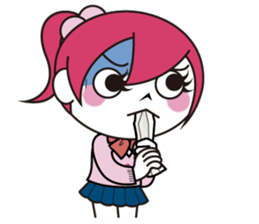 ZOMPI's Daily Life Vol.5 sticker #6957940