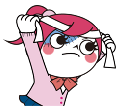 ZOMPI's Daily Life Vol.5 sticker #6957941