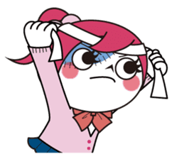 ZOMPI's Daily Life Vol.5 sticker #6957941