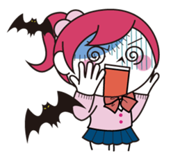 ZOMPI's Daily Life Vol.5 sticker #6957943