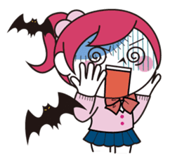 ZOMPI's Daily Life Vol.5 sticker #6957943