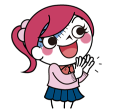 ZOMPI's Daily Life Vol.5 sticker #6957944