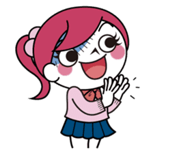 ZOMPI's Daily Life Vol.5 sticker #6957944