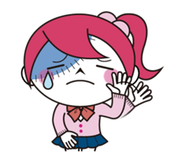 ZOMPI's Daily Life Vol.5 sticker #6957947