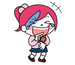 ZOMPI's Daily Life Vol.5 sticker #6957950