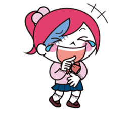 ZOMPI's Daily Life Vol.5 sticker #6957950