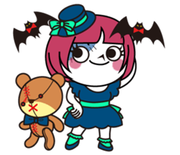 ZOMPI's Daily Life Vol.5 sticker #6957953