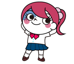 ZOMPI's Daily Life Vol.5 sticker #6957955