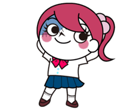 ZOMPI's Daily Life Vol.5 sticker #6957955