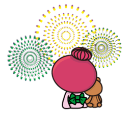 ZOMPI's Daily Life Vol.5 sticker #6957959