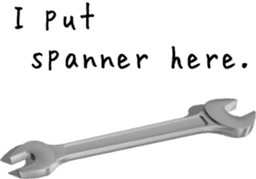 Handtools sticker #6958080