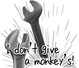 Handtools sticker #6958082