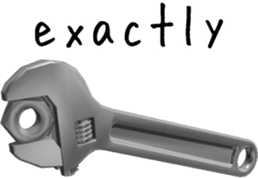 Handtools sticker #6958083