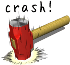 Handtools sticker #6958087